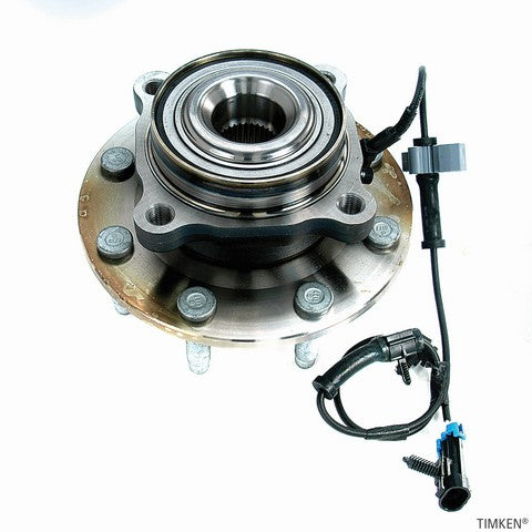 Wheel Bearing and Hub Assembly Timken SP580312