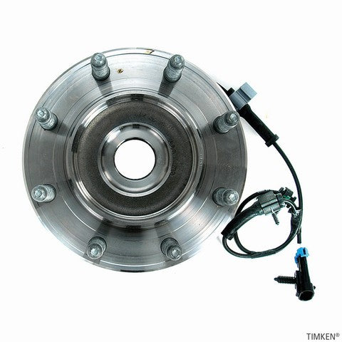 Wheel Bearing and Hub Assembly Timken SP580312