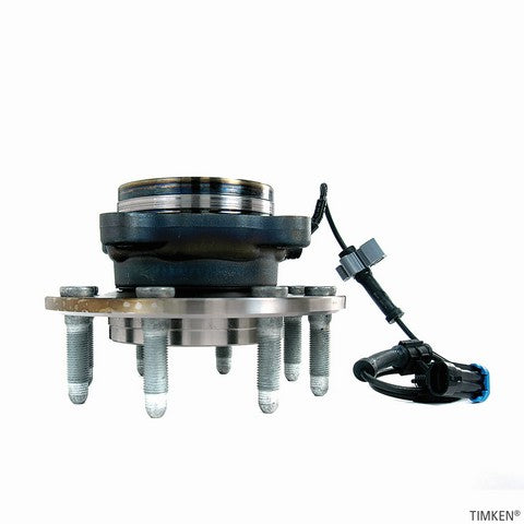 Wheel Bearing and Hub Assembly Timken SP580312
