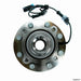 Wheel Bearing and Hub Assembly Timken SP580312
