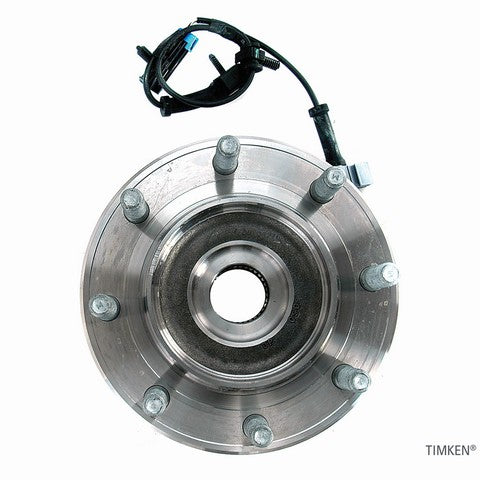 Wheel Bearing and Hub Assembly Timken SP580313