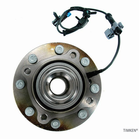 Wheel Bearing and Hub Assembly Timken SP580313