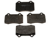 Disc Brake Pad Raybestos Brakes SP592AEU