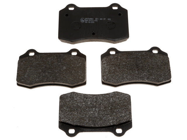 Disc Brake Pad Raybestos Brakes SP592AEU