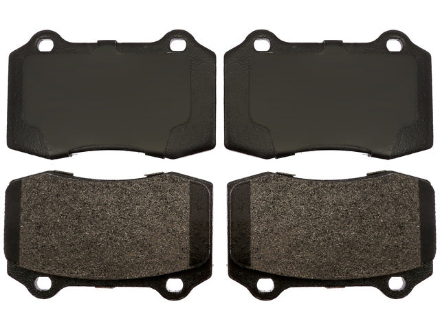Disc Brake Pad Raybestos Brakes SP592XP