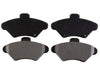 Disc Brake Pad Raybestos Brakes SP600XPH
