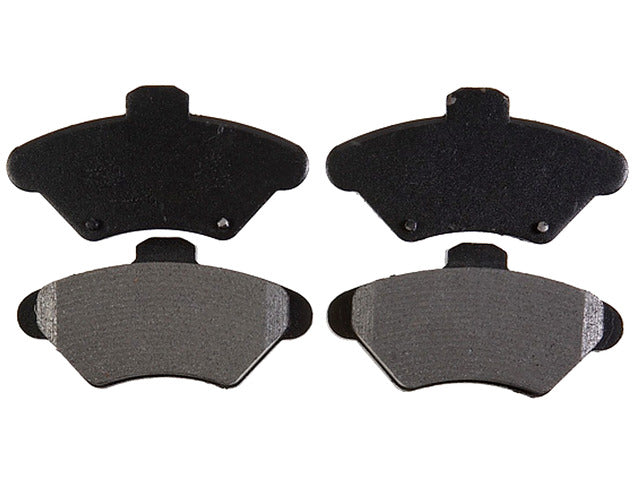 Disc Brake Pad Raybestos Brakes SP600XPH