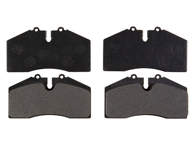 Disc Brake Pad Raybestos Brakes SP609XP