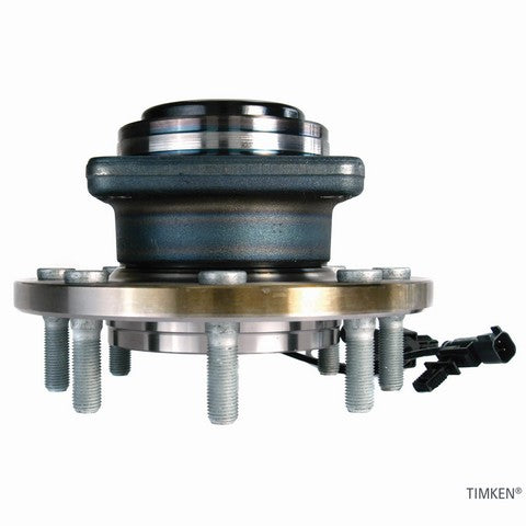 Wheel Bearing and Hub Assembly Timken SP620300
