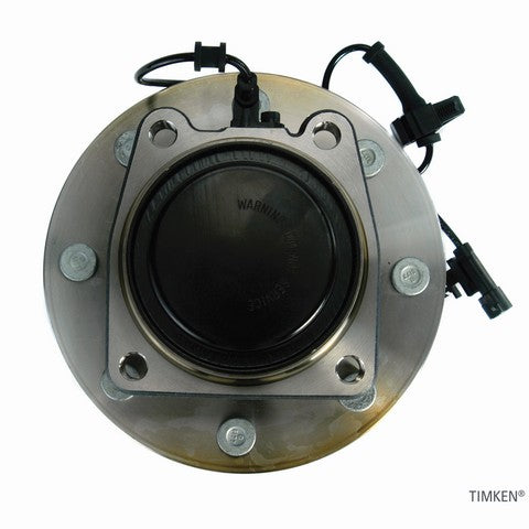 Wheel Bearing and Hub Assembly Timken SP620300