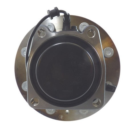 Wheel Bearing and Hub Assembly DT Components SP620300