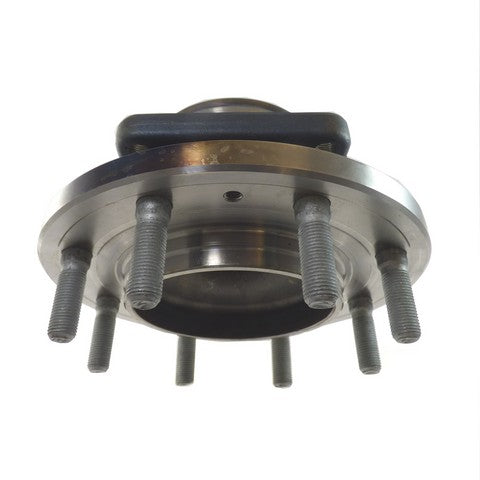 Wheel Bearing and Hub Assembly DT Components SP620300