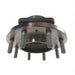 Wheel Bearing and Hub Assembly DT Components SP620300