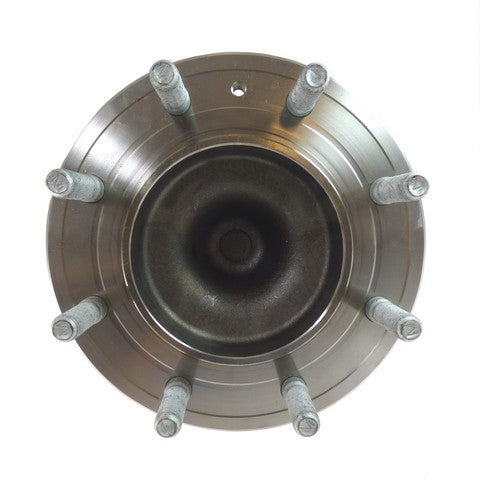 Wheel Bearing and Hub Assembly DT Components SP620300