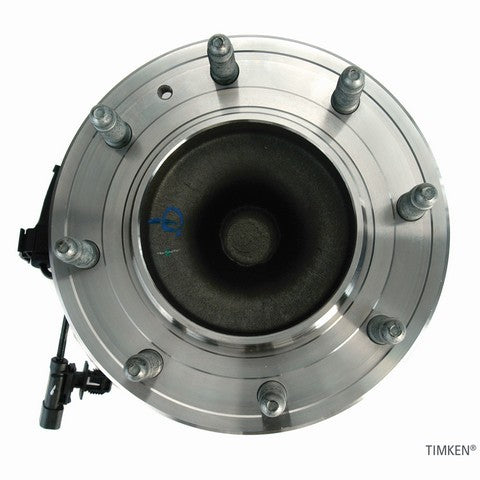 Wheel Bearing and Hub Assembly Timken SP620301