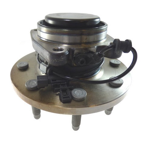 Wheel Bearing and Hub Assembly DT Components SP620301