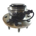 Wheel Bearing and Hub Assembly DT Components SP620301