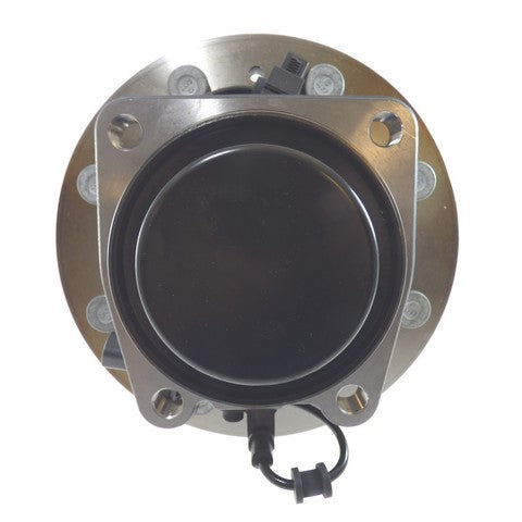Wheel Bearing and Hub Assembly DT Components SP620301