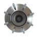Wheel Bearing and Hub Assembly DT Components SP620301