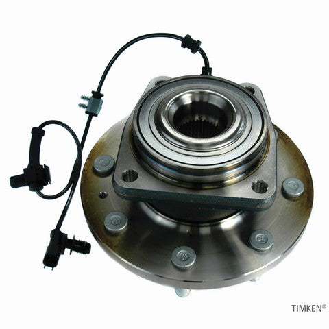 Wheel Bearing and Hub Assembly Timken SP620302