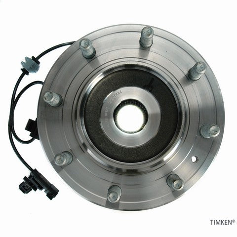 Wheel Bearing and Hub Assembly Timken SP620302
