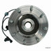Wheel Bearing and Hub Assembly Timken SP620302