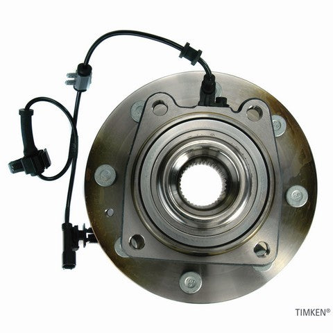 Wheel Bearing and Hub Assembly Timken SP620302
