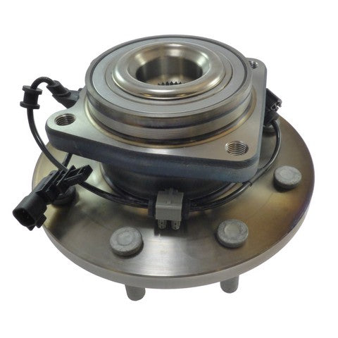 Wheel Bearing and Hub Assembly DT Components SP620302