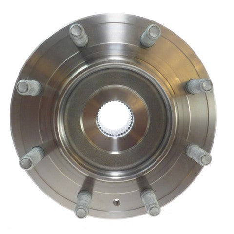 Wheel Bearing and Hub Assembly DT Components SP620302