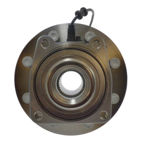 Wheel Bearing and Hub Assembly DT Components SP620302