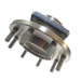 Wheel Bearing and Hub Assembly DT Components SP620302