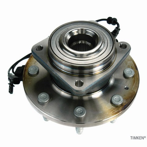 Wheel Bearing and Hub Assembly Timken SP620303