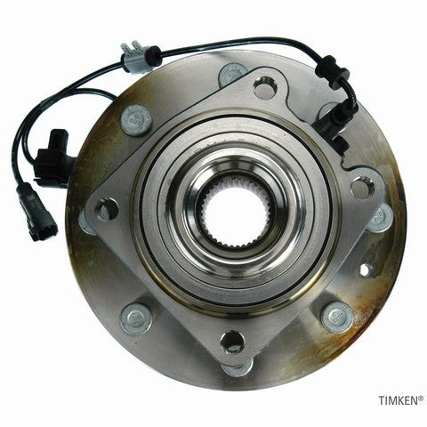 Wheel Bearing and Hub Assembly Timken SP620303