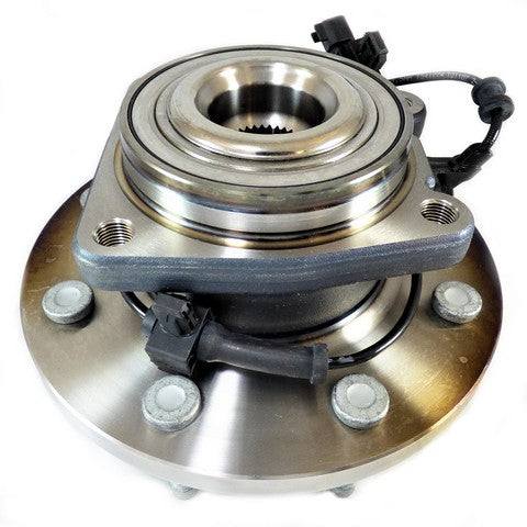 Wheel Bearing and Hub Assembly DT Components SP620303