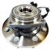 Wheel Bearing and Hub Assembly DT Components SP620303
