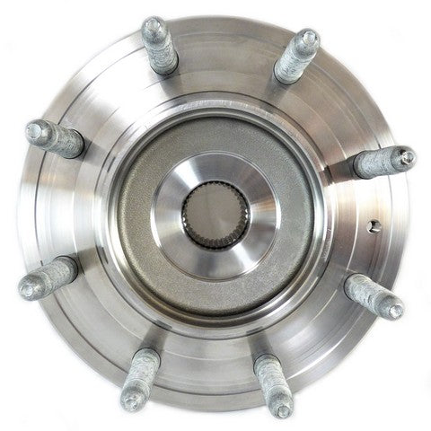 Wheel Bearing and Hub Assembly DT Components SP620303