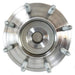 Wheel Bearing and Hub Assembly DT Components SP620303