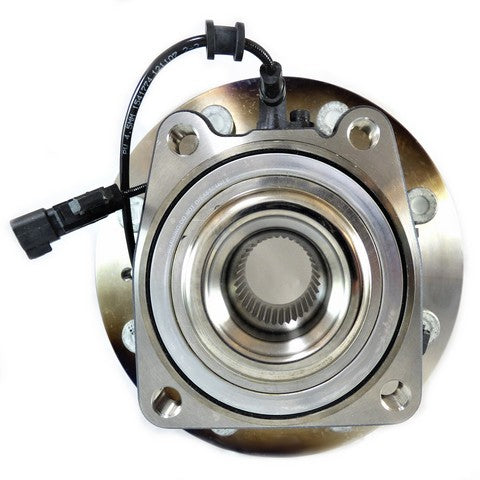 Wheel Bearing and Hub Assembly DT Components SP620303