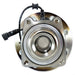 Wheel Bearing and Hub Assembly DT Components SP620303