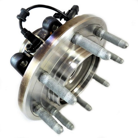 Wheel Bearing and Hub Assembly DT Components SP620303