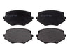 Disc Brake Pad Raybestos Brakes SP635XPH
