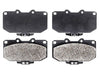 Disc Brake Pad Raybestos Brakes SP647XP