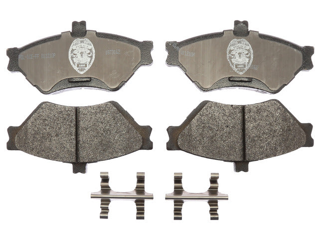 Disc Brake Pad Raybestos Brakes SP659PPH