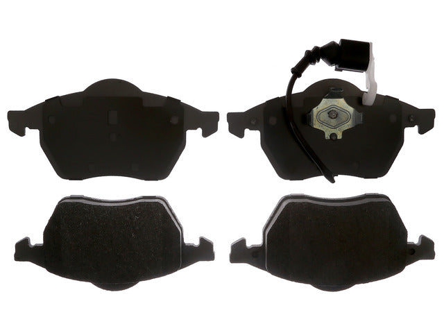 Disc Brake Pad Raybestos Brakes SP687AEU