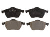 Disc Brake Pad Raybestos Brakes SP687XPH
