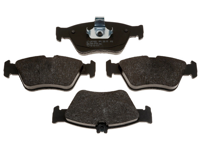 Disc Brake Pad Raybestos Brakes SP710EU