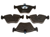 Disc Brake Pad Raybestos Brakes SP725EU