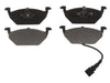 Disc Brake Pad Raybestos Brakes SP768AEU