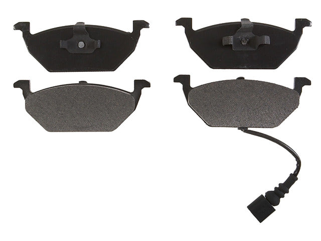 Disc Brake Pad Raybestos Brakes SP768AEU