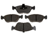 Disc Brake Pad Raybestos Brakes SP783EU